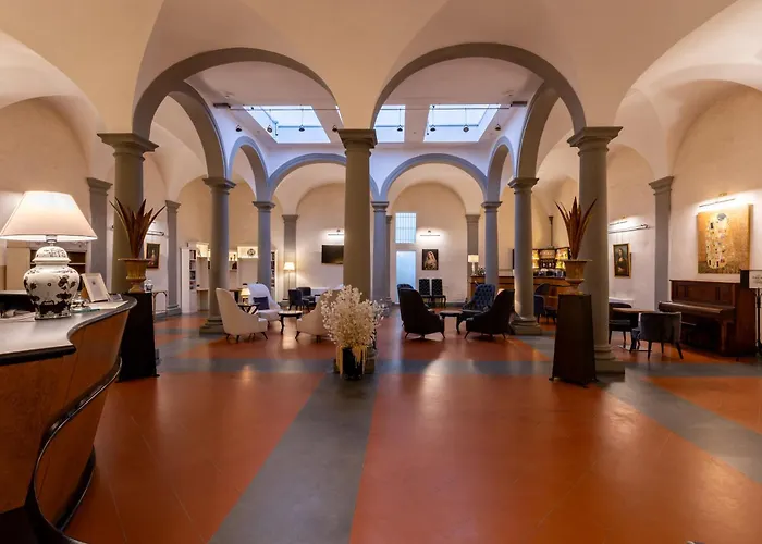 Relais Centrale Dimora Storica