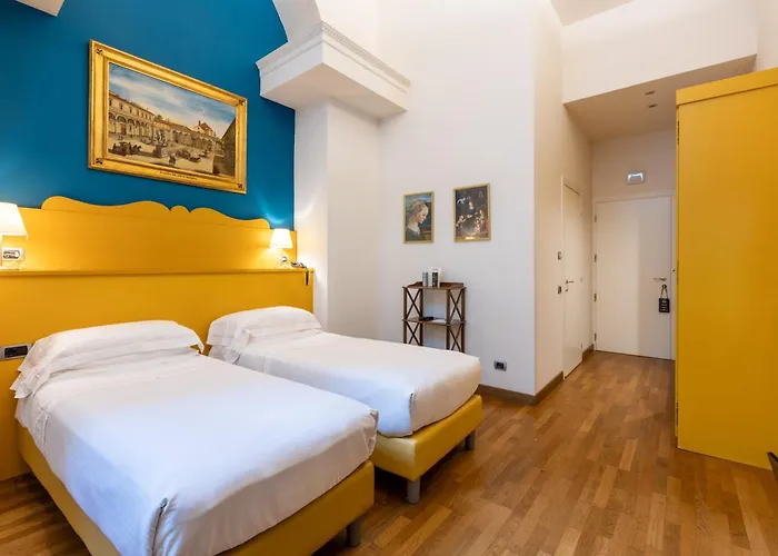 Relais Centrale Dimora Storica